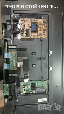 43DM63FA  17MB186  17IPS62  VES430UNFH-L3-Z01  PT430CT03-14    PT430CT03-14-C-4, снимка 6 - Части и Платки - 53066400