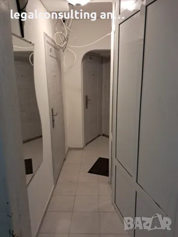 Едностаен в Дианабад, обзаведен, за Ч. Л, 660 лв., снимка 5 - Апартаменти - 49667744