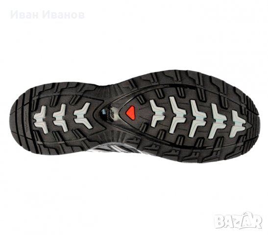 туристически обувки SALOMON XA Pro 3D Goretex   номер 38, снимка 2 - Маратонки - 34919374