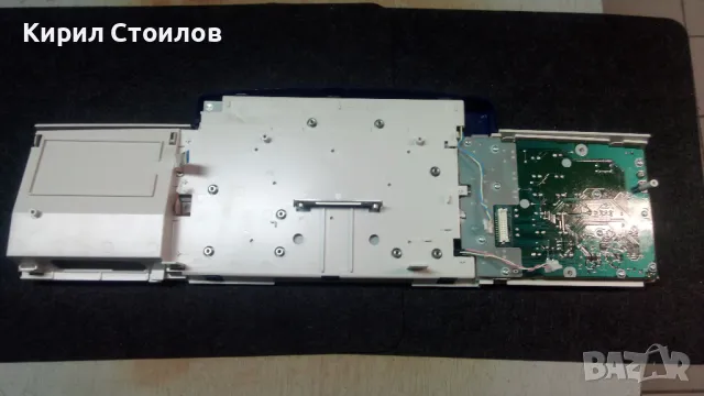 Лицев панел с дисплей за Xerox WorkCentre 7345, снимка 3 - Принтери, копири, скенери - 47623293