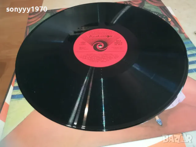 ПЕПЕЛЯШКА 1810241547, снимка 2 - Грамофонни плочи - 47632528