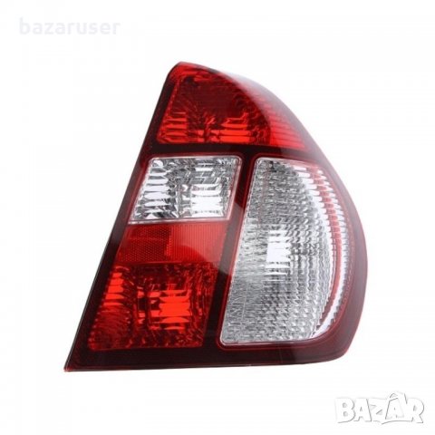 Стоп с платка за Renault Clio Symbol/Рено Клио Симбол (2001-2004) LH/RH, снимка 2 - Части - 32710444