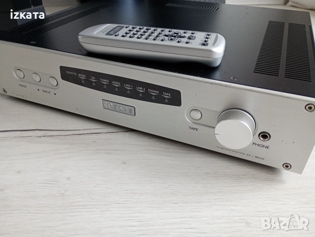 Roksan KA-1 Kandy MkIII  