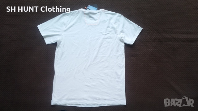 HELLY HANSEN Chelsea Evolution Work T-shirt размер L работна тениска W4-399, снимка 3 - Тениски - 52026150