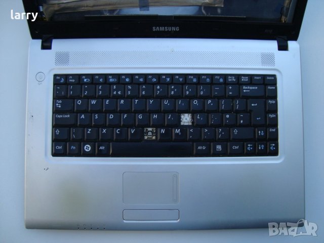 Samsung R519 лаптоп на части, снимка 1 - Лаптопи за дома - 28226068