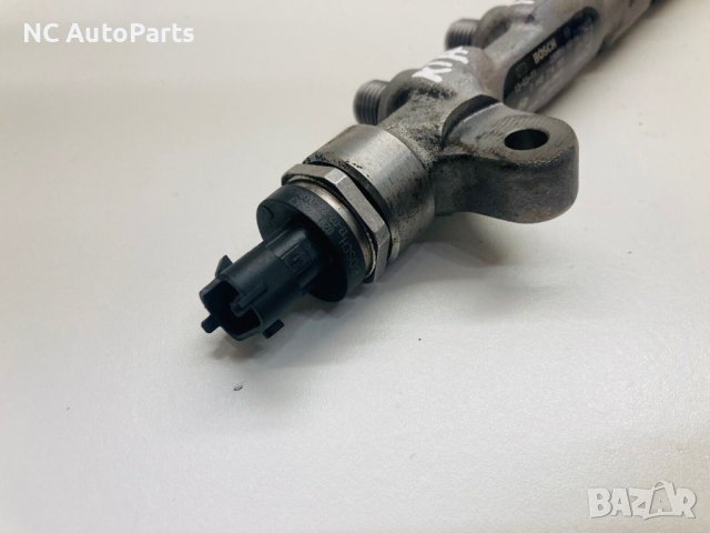 Горивна рейка за КИА KIA SPORTAGE 1.7 CRDi D4FD 116 коня 0445214181 31400-2A420 0281002863 2013, снимка 9 - Части - 43940081