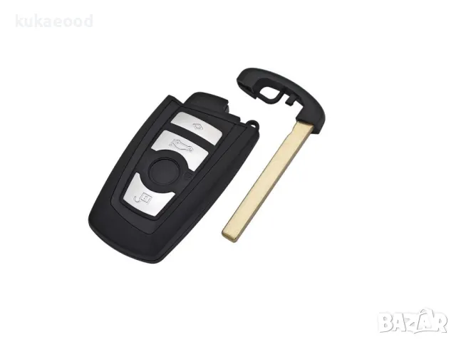 Кутийка за ключ за BMW 6 F06 / F12 / F13, снимка 3 - Части - 47402764