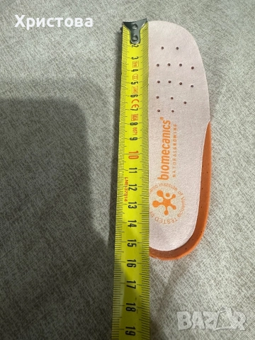 Пантофи за градина biomecanica, снимка 8 - Детски пантофи - 52099295