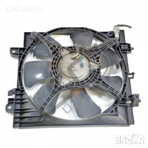 Дифузьор Subaru OUTBACK 2003-2009 SU200220N-89