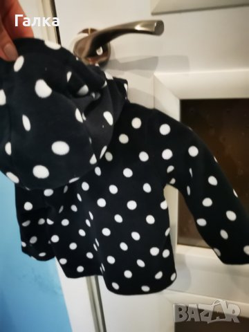 Бебешки дрешки Carter's, снимка 4 - Други - 38571999