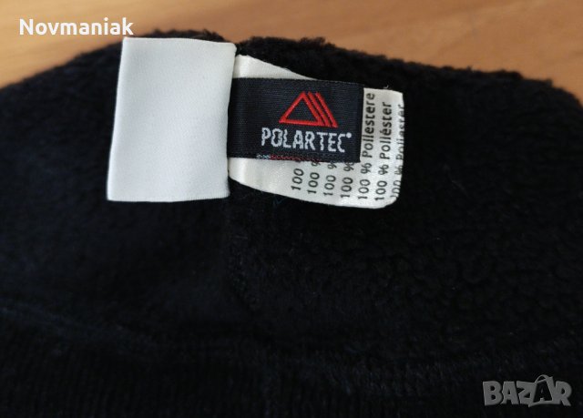 Lacoste-Sport-Polartec, снимка 12 - Шапки - 43285658