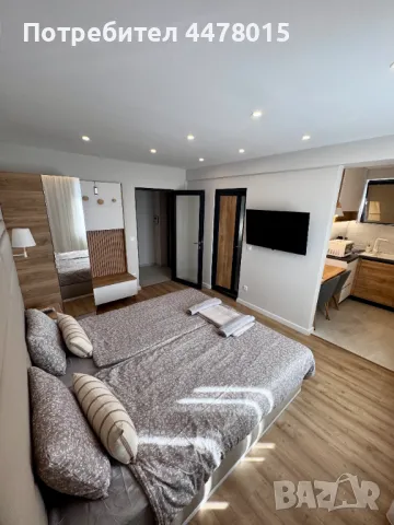 Glavinitsa Luxury Suites, снимка 11 - Квартири, нощувки - 50348710