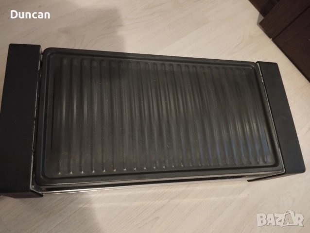 Раклет скара, снимка 3 - Скари - 52962690