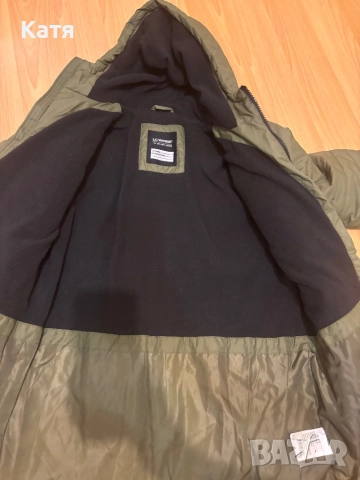 Яке за момче LC Waikiki, снимка 4 - Детски якета и елеци - 52507181