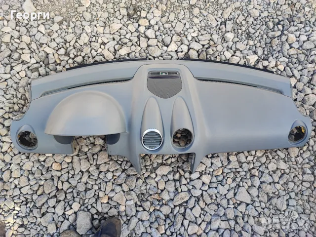 Табла табло арматурни от Мерцедес, снимка 15 - Части - 47654792