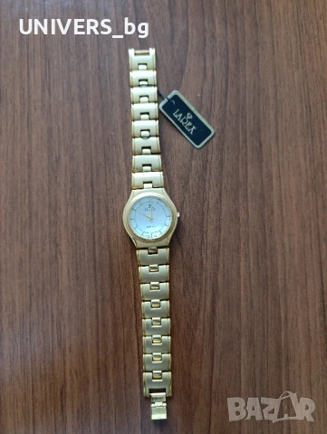 Мъжки часовник LAREX, снимка 3 - Мъжки - 50837168