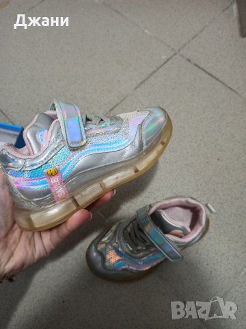 Детски обувки, сандали и маратонки, снимка 11 - Детски обувки - 32924756