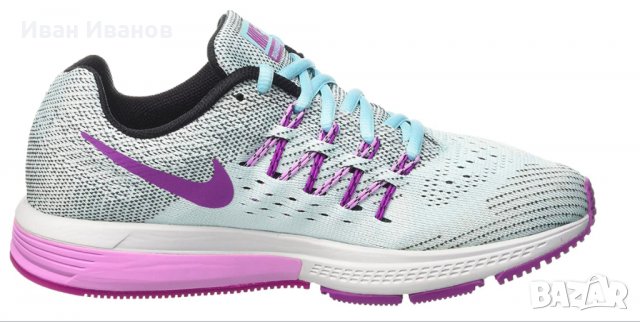 маратонки Nike zoom vomero 10 номер 39,5-40, снимка 5 - Маратонки - 33607348
