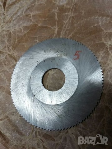 Циркулярни фрези за метал и др., снимка 6 - Други инструменти - 11968905