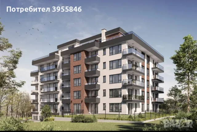 Двустайни, тристайни апартаменти. БЕЗ КОМИСИОН ОТ КУПУВАЧ!