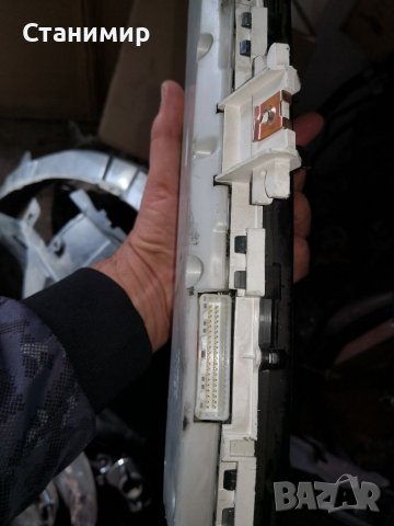 83800-1H310, 257410-9180 километраж, Тойота Корола 2003г 90к.с дизел , снимка 3 - Части - 38072489