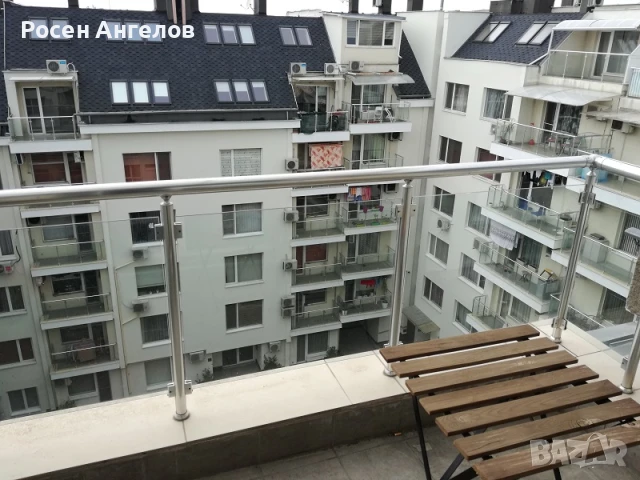 ДВУСТАЕН АПАРТАМЕНТ - 58 кв.м. , снимка 16 - Апартаменти - 50471222