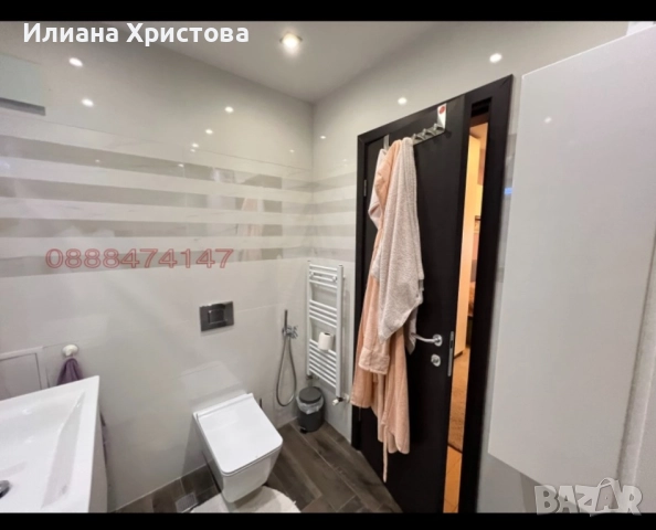 Продавам 1/2 апартамент Манастирски ливади Запад, снимка 10 - Апартаменти - 52146703