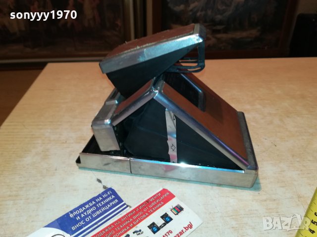 POLAROID-RETRO FOTO-ВНОС FRANCE 2112210930, снимка 2 - Антикварни и старинни предмети - 35205434