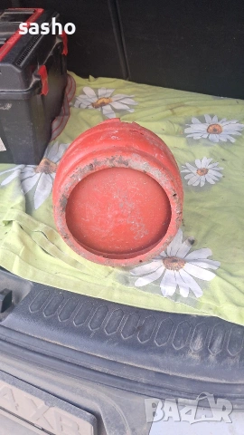 газова бутилка , снимка 5 - Газови котлони - 53218835