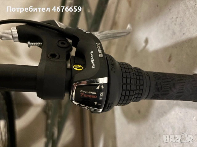 Велосипед 29 инча, снимка 4 - Велосипеди - 53257979