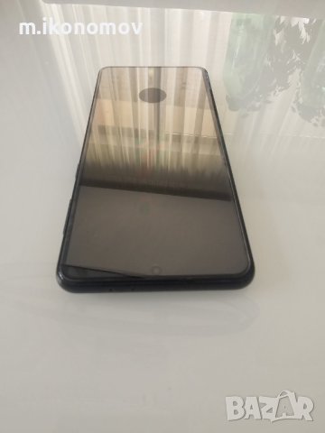 Samsung S21+, 256GB, черен - КАТО НОВ