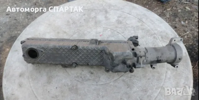 Mercedes-Benz ML W163 Всмукателен колектор A6280981107