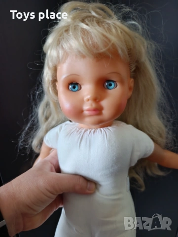 Ретро кукли, стари колекционерски кукли, снимка 3 - Колекции - 53465231