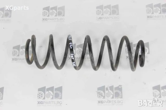 Задна пружина за Volkswagen Polo IV facelift 2/3 - врати (2005-2009)