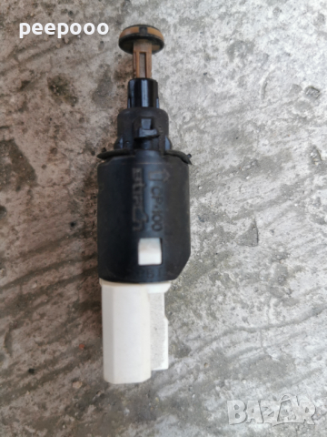 Оригинална стоп машинка за Пежо 307 1.6 бензин , снимка 2 - Части - 44895121