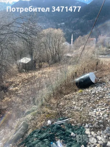 Парцел в смолян, снимка 5 - Парцели - 48550431