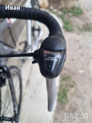 Шосеен велосипед Bulls vulture 1, снимка 6 - Велосипеди - 50946792