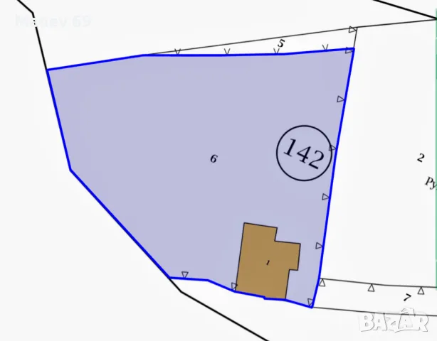 Продавам вила в Родопите  с.Беденски бани🌲, снимка 10 - Вили - 47439803