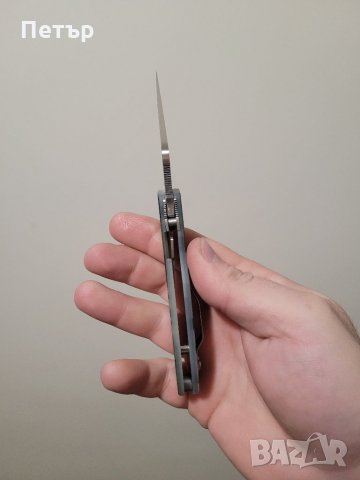 OIMG SPY Para 3 Camouflage , снимка 3 - Ножове - 35619452