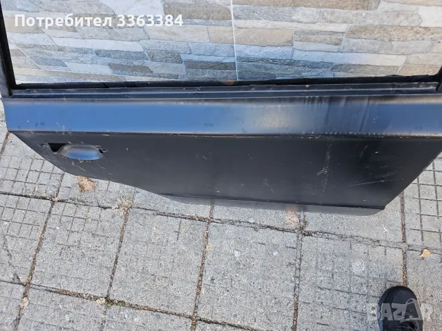 Продавам задна дясна врата за 2101, снимка 5 - Части - 48050123