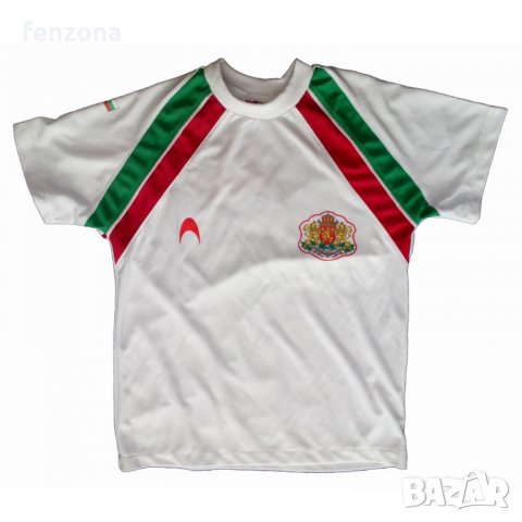 BGF Тениска България, снимка 2 - Бебешки блузки - 28944316