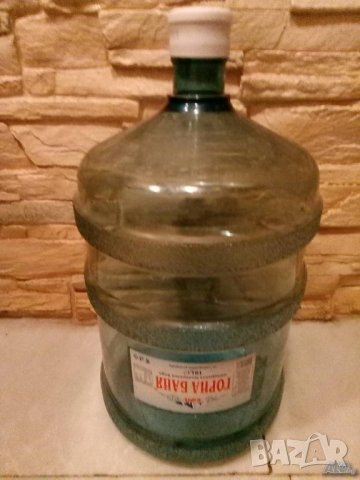 ГАЛОН ЗА ВОДА, снимка 2 - Бидони, бурета и бъчви - 28311648