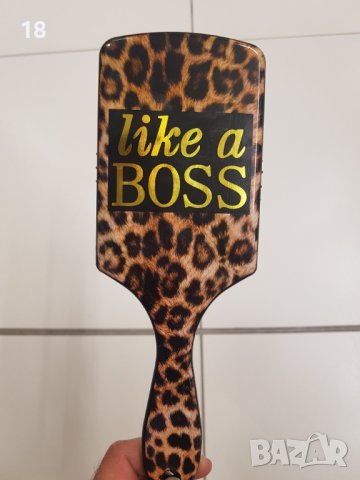 Четки за разплитане