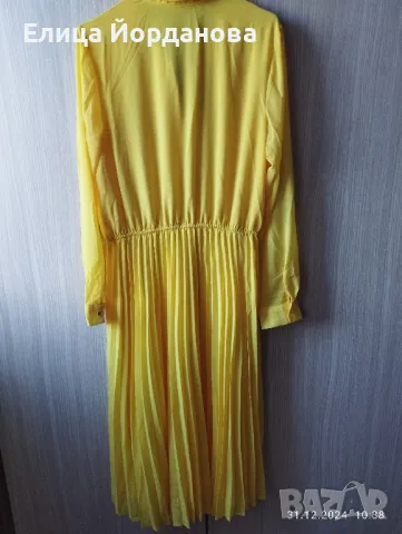 Мохито-нова рокля, снимка 6 - Рокли - 48504343