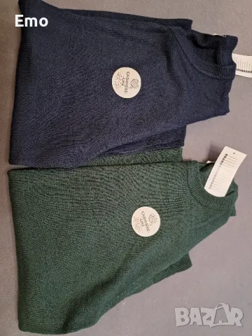 Пуловери, снимка 3 - Пуловери - 35193750