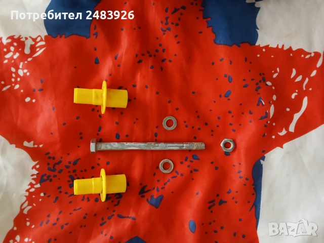 Бандажни колела, снимка 6 - Други стоки за дома - 51080761