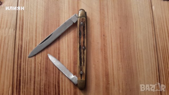 Стари малки ножчета имат забележки 20лв за брой , снимка 16 - Прибори за хранене, готвене и сервиране - 37599897