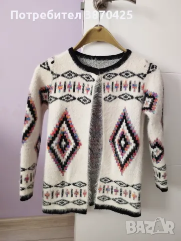 Детски якета и елеци, снимка 18 - Детски якета и елеци - 47405168