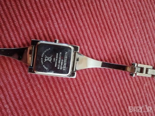 Дамски часовник. , снимка 5 - Дамски - 28499198