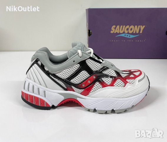 Saucony Grid Web, снимка 1 - Кецове - 44014968